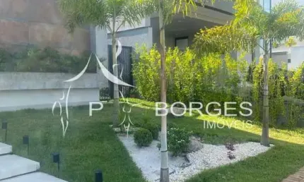 Casa em condomínio fechado com 3 quartos à venda na Estrada Municipal Adelina Segantini Cerqueira Leite, 15, Loteamento Residencial Arborais, Campinas, 225 m2 por R$ 2.530.000
