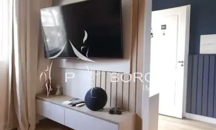 Casa em condomínio fechado com 2 quartos à venda na Avenida Nelson Rubini, 12, Balneario Tropical, Paulínia, 86 m2 por R$ 905.000