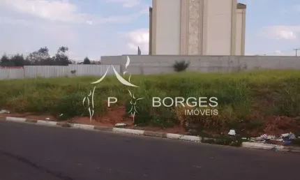 Terreno à venda na avenida fausto pietrobom, 1000, jardim planalto, paulínia por r$ 2.100.000