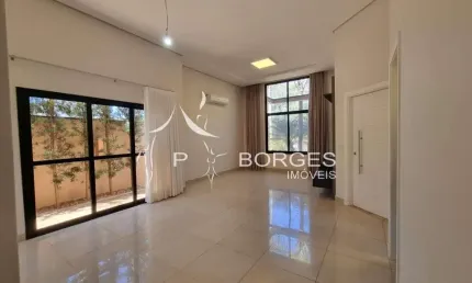 Casa em condomínio fechado com 3 quartos à venda na avenida alexandre cazelatto, 1677, betel, paulínia, 300 m2 por r$ 1.300.000