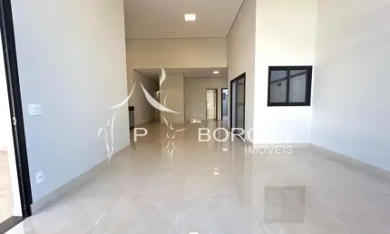 Casa em condomínio fechado com 3 quartos à venda na Avenida José Alvaro Delmonde, 100, Condominio Okinawa, Paulínia, 236 m2 por R$ 1.370.000