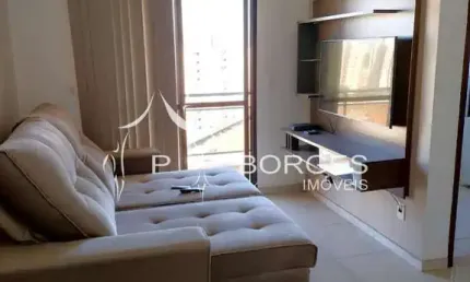 Apartamento com 1 quarto à venda na avenida aquidaban, 15, centro, campinas, 60 m2 por r$ 260.000