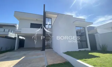 Casa em condomínio fechado com 3 quartos à venda na Estrada Municipal PLN-360, 381, Terras do Cancioneiro, Paulínia, 468 m2 por R$ 2.500.000