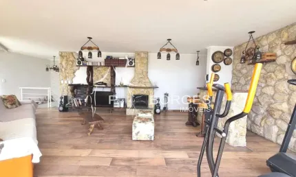 Apartamento com 3 quartos à venda na rua das aningas, 125, vila parque jabaquara, são paulo, 200 m2 por r$ 750.000