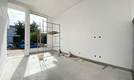 Casa em condomínio fechado com 3 quartos à venda na Avenida José Puccinelli, 1240, Campos do Conde II, Paulínia, 300 m2 por R$ 1.300.000
