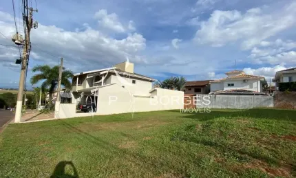 Terreno em condomínio fechado à venda na Rua Ana Zorzetto Favaro, 303, Betel, Paulínia por R$ 430.000