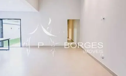 Casa em condomínio fechado com 3 quartos à venda na avenida luiz greco, 600, são bento, paulínia, 132 m2 por r$ 958.000