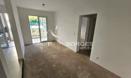 Apartamento com 2 quartos à venda na Avenida Doutor Alexandre Martins Laroca, 650, Santa Terezinha, Paulínia, 73 m2 por R$ 602.000