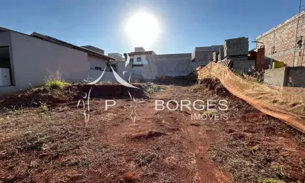 Terreno em condomínio fechado à venda na Rua Sebastião Cardoso, 168, Parque Brasil 500, Paulínia por R$ 650.000