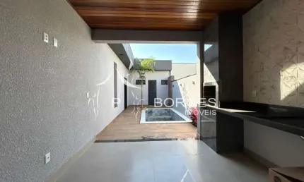 Casa em condomínio fechado com 3 quartos à venda na avenida presidente juscelino kubitschek de oliveira, 17748, parque brasil 500, paulínia, 149 m2 por r$ 1.172.000