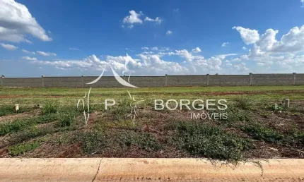 Terreno em condomínio fechado à venda na rua joão mussignatti, 2210, betel, paulínia por r$ 395.000
