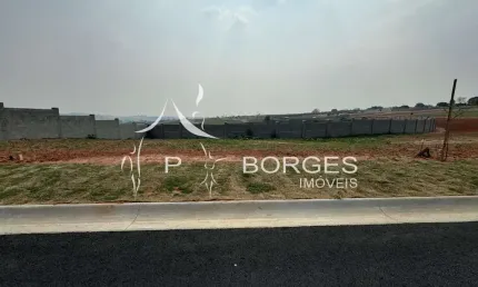 Terreno em condomínio fechado à venda na Rodovia Governador Doutor Adhemar Pereira de Barros, 119, Fazenda Pau D'Alho, Campinas por R$ 550.000