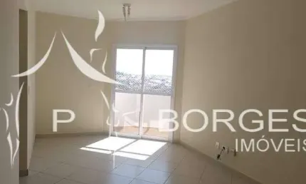 Apartamento com 2 quartos à venda na Rua Doutor João Quirino do Nascimento, 156, Jardim Boa Esperança, Campinas, 65 m2