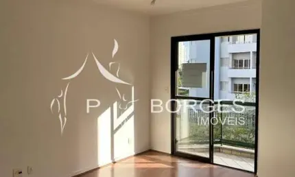 Apartamento com 2 quartos à venda na Rua Salvador Penteado, 76, Vila Rossi Borghi e Siqueira, Campinas, 62 m2 por R$ 550.000