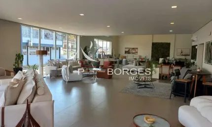 Sala comercial à venda na avenida marechal rondon, 15, jardim chapadão, campinas, 402 m2 por r$ 1.520.000