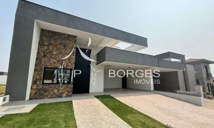Casa em condomínio fechado com 3 quartos à venda na Estrada Municipal do Roncáglia, 1090, Roncáglia, Valinhos, 187 m2 por R$ 1.850.000