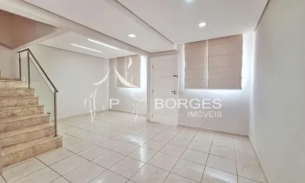 Casa em condomínio fechado com 3 quartos à venda na Rua Professor Antônio Nogueira Braga, 1, Fazenda Santa Cândida, Campinas, 101 m2 por R$ 750.000