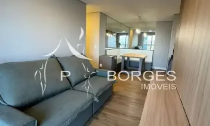 Apartamento com 3 quartos à venda na rua nelson rubini, 419, balneario tropical, paulínia, 80 m2 por r$ 650.000