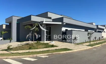 Casa em condomínio fechado com 3 quartos à venda na avenida presidente juscelino kubitschek de oliveira, 17748, parque brasil 500, paulínia, 140 m2 por r$ 1.100.000