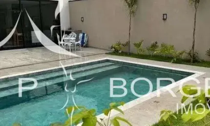 Casa em condomínio fechado com 3 quartos à venda na rodovia anhangüera, 12, jardim do lago, campinas, 290 m2 por r$ 2.800.000