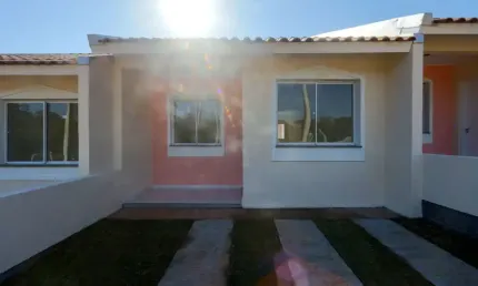 Casa com 2 quartos à venda na Parque Itália, 100, Por do Sol, Gravataí