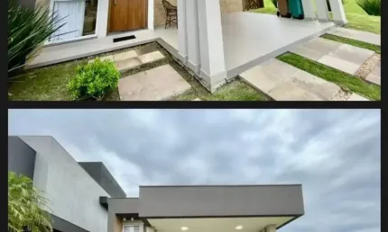Casa em condomínio fechado com 2 quartos à venda na Rua Paraná, 715, São Vicente, Gravataí