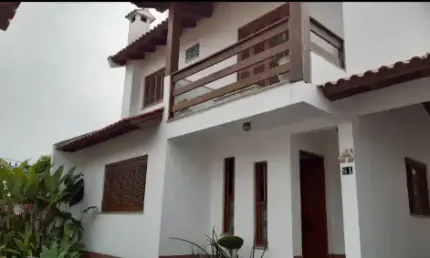Casa com 5 quartos à venda na Rua Madre Ana, 81, Salgado Filho, Gravataí