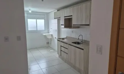 Apartamento com 2 quartos para alugar na Rua Anápio Gomes, 1887, Centro, Gravataí