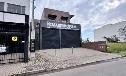 Linda cobertura para residencial ou comercial próximo ao hospital e shopping