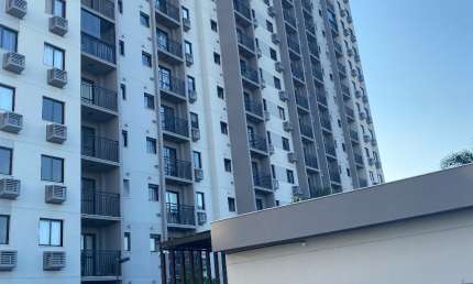 Lindo Apartamento pronto para morar no Living Sunset Barra