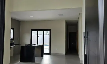 Casa em condomínio fechado com 3 quartos à venda na Rua das Margaridas, 130, Condomínio Terras do Vale, Caçapava