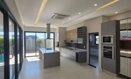 CASA PARA LOCAÇÃO NO CYRELA ESTORIL PREMIUM - BAURU
