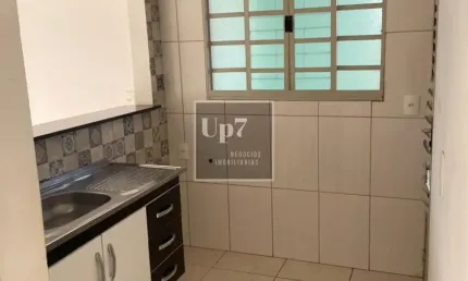 Casa com 2 quartos à venda no Jardim Eldorado, Bauru 