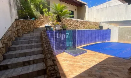 Casa à Venda no Jardim Europa – Conforto e Sofisticação!