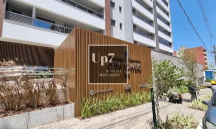 Apartamento com 3 quartos à venda no Jardim Paulista, Bauru 