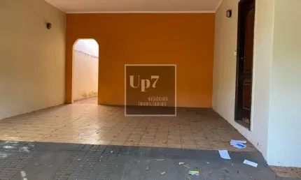 Casa com 3 quartos à venda no Jardim Bela Vista, Bauru 