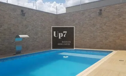 Casa para Locação – Condomínio Quinta Ranieri Green – Bauru/SP