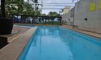Apartamento à venda na Avenida Doutor Antônio Gouveia, 439, Pajuçara, Maceió