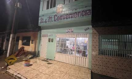 Casa com 4 quartos à venda na Rua Nova, 00, Centro, São Miguel dos Milagres