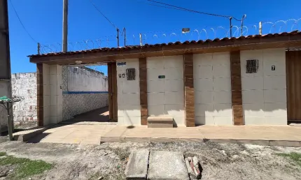 Casa com 2 quartos à venda na Rua das Algas, Loteamento Búzios do Frances, Marechal Deodoro