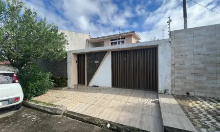 Casa com 4 quartos à venda na Rua Pedro Pedrosa, 128, Feitosa, Maceió
