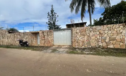 Casa com 4 quartos à venda na Rua das Algas, Barra Nova, Marechal Deodoro