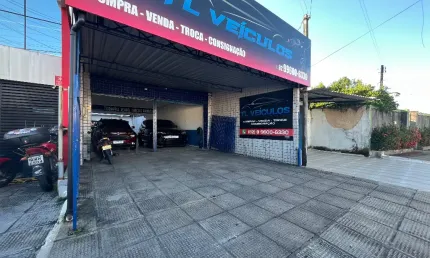 Casa com 2 quartos à venda na Avenida Dona Constança de Góes Monteiro, 283, Jatiúca, Maceió
