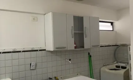 Apartamento com 1 quarto para alugar na Rua Doutor José Júlio Sauher, Ponta Verde, Maceió
