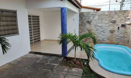 Imóvel para venda com 99 metros quadrados com 3 quartos no Padre Cicero - Petrolina - PE