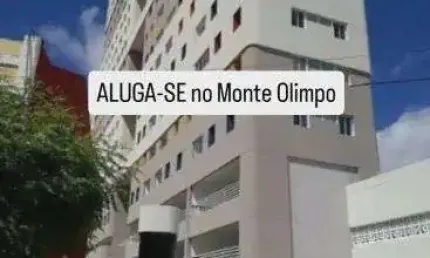 Lindo apartamento no monte olimpo, semi-mobiliado, próximo a orla de petrolina - pe
