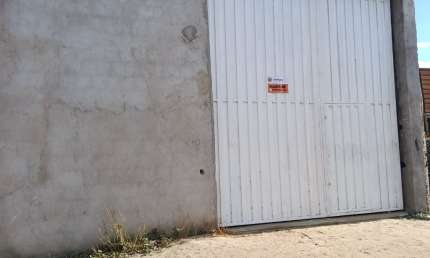Barracão / Galpão / Depósito para alugar na Rua Serra da Seriema, 60, Topázio, Petrolina