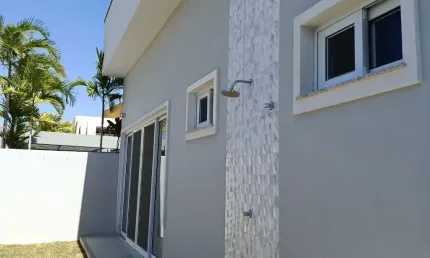 Casa em condomínio fechado para alugar na Rua Jequitai, Boa Esperança, Petrolina