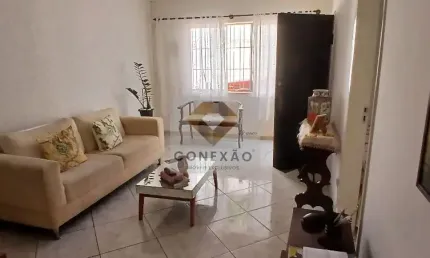 Casa à venda no melhor da Vila Mascote - São Paulo - SP