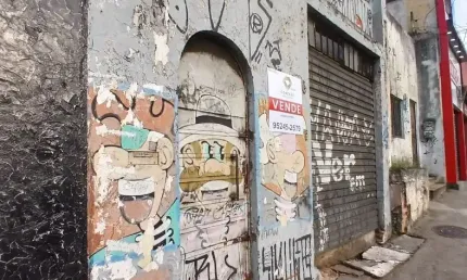TERRENO COMERCIAL NA AV. WASHINGTON LUIS PRÓXIMO AO FUTURO METRÔ LINHA OURO